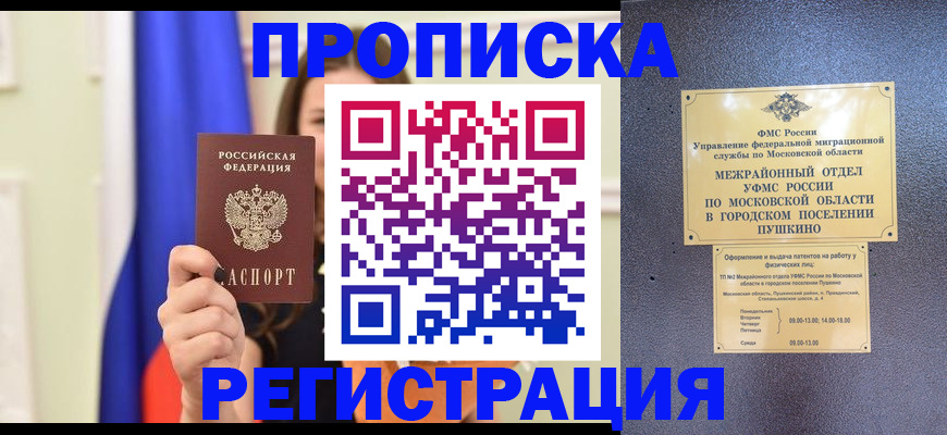 где прописаться в Электрогорске